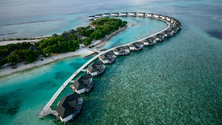 Cinnamon Dhonveli Maldives